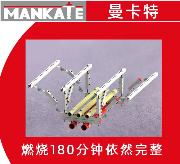 老司機(jī)帶你對抗震支架的性能進(jìn)行檢測