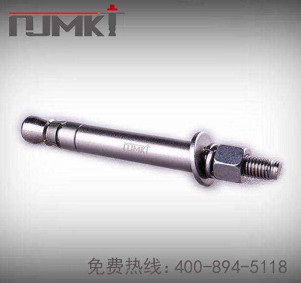 自擴(kuò)底機械錨栓規(guī)格全高防腐