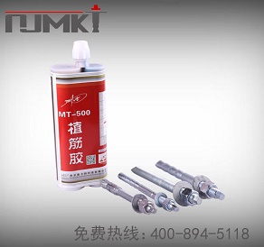植筋膠和粘鋼膠到底能不能替換？