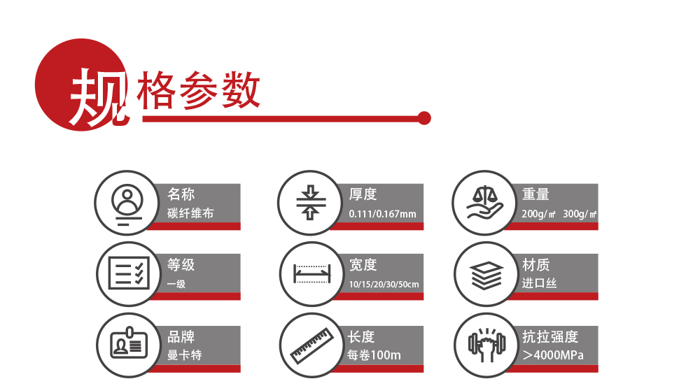 基建工程用建筑加固碳纖維布加固系統(tǒng)_16